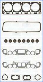 Комплект прокладок ГБЦ