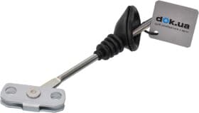 Трос ручного гальма