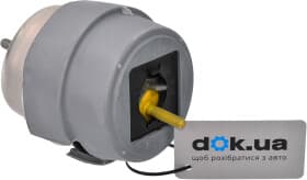 Подушка двигателя