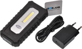 Автомобильный фонарь Magneti Marelli Folding Light 007935030040