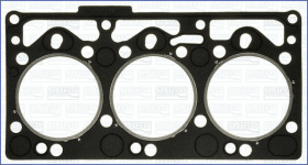 Прокладка ГБЦ