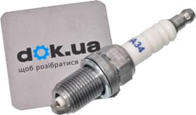 Свеча зажигания Свеча зажигания