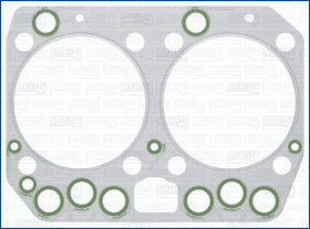 Прокладка ГБЦ