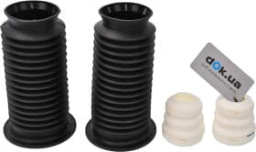 Комплект (пыльники + отбойники)