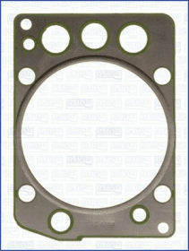 Прокладка ГБЦ