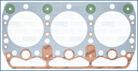 Прокладка ГБЦ