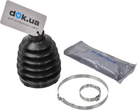 Пильовик гранати