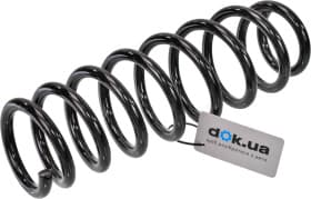 Пружина підвіски