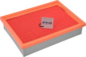 Воздушный фильтр