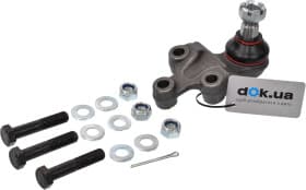 Шаровая опора