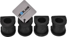 Втулка стабилизатора