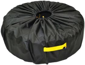 Чехол для запаски Poputchik 16-054-IS для диаметра R16-R20