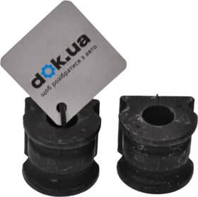 Втулка стабілізатора Втулка стабілізатора