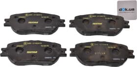 Гальмівні колодки