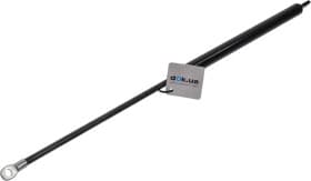 Газовый упор багажника