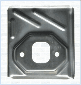 Прокладка выпускного коллектора