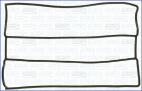 Прокладка клапанної кришки