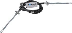 Трос ручного гальма