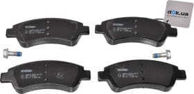 Тормозные колодки Тормозные колодки