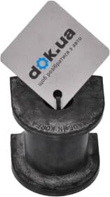 Втулка стабілізатора