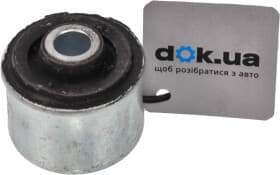 Сайлентблок рычага Metalcaucho 00984