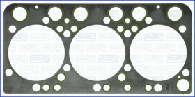 Прокладка ГБЦ