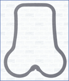 Прокладка клапанної кришки