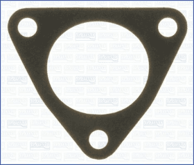 Прокладка впускного колектора