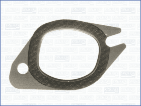 Прокладка випускного колектора