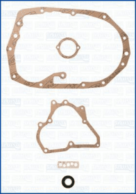Комплект прокладок поддона МКПП Ajusa 62003900