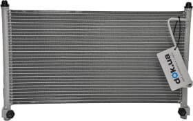 Радиатор кондиционера