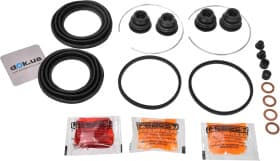 Ремкомплект гальмівного супорта