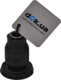 Сайлентблок важеля