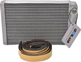 Радіатор пічки