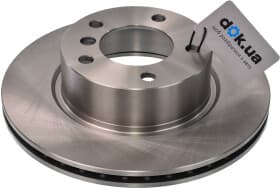 Гальмівний диск