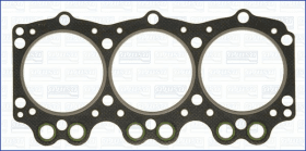 Прокладка ГБЦ