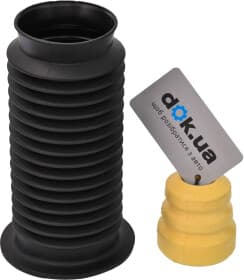 Комплект (пильники + відбійники)