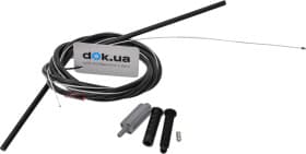 Тросик газу