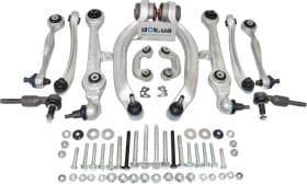 Комплект важелів Monroe L0018