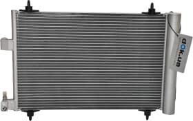 Радіатор кондиціонера