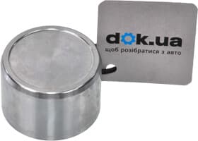 Поршень тормозного суппорта Поршень тормозного суппорта