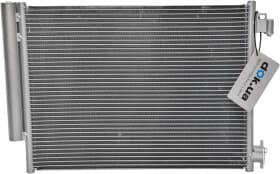 Радіатор кондиціонера