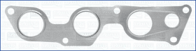 Прокладка випускного колектора