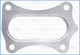 Прокладка випускного колектора