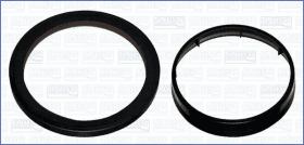 Сальник коленвала