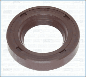 Сальник колінчастого вала