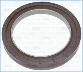 Сальник колінчастого вала Сальник колінчастого вала