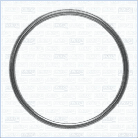 Прокладка выхлопной трубы