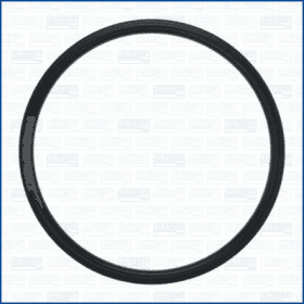 Прокладка приемной трубы