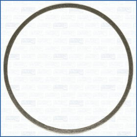 Прокладка выхлопной трубы